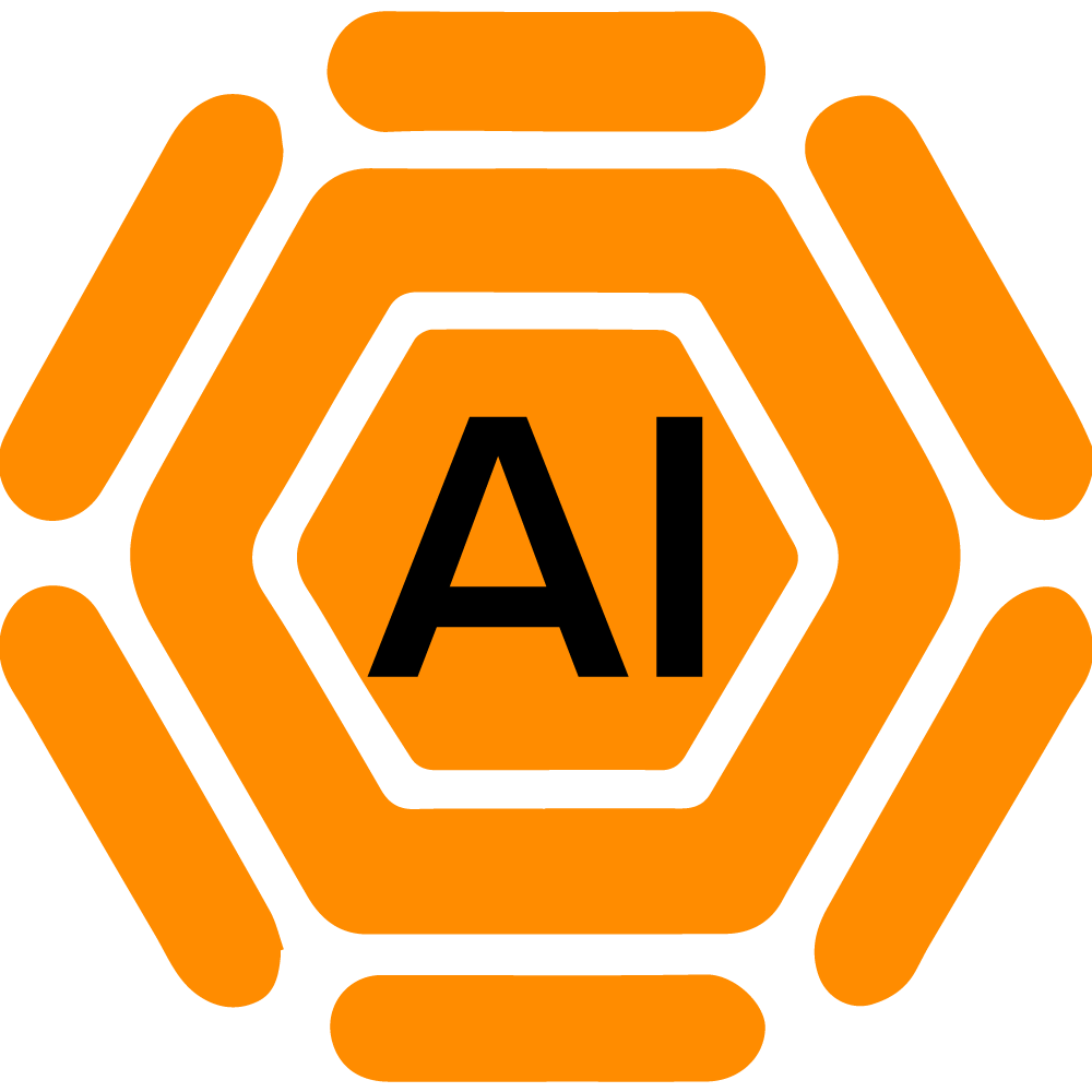 Med Info AI Logo - AI in Pharma, Machine Learning Driven Medical Writing Solutions